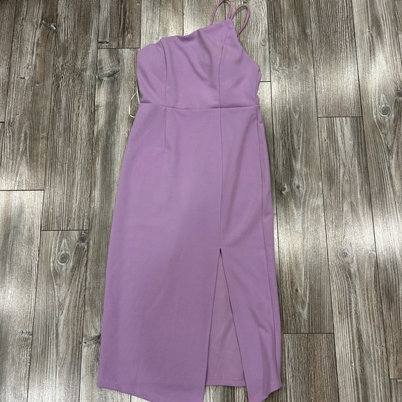Hello Molly Taking it Back Dress - Picture 6 of 8